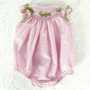 Edgehill Collection | Pink Bubble